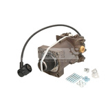 RECEPTEUR DEBRAYAGE POUR I-SHIFT OEM